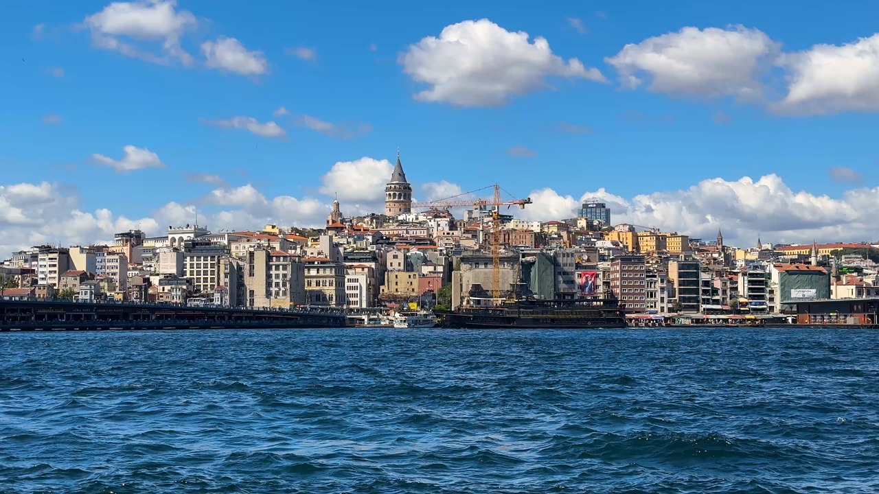 Istanbul- originál