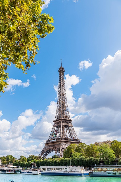 Paríž- originál
